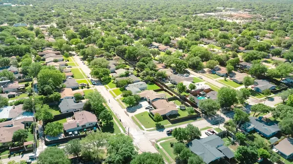 feature image of Neighborhoods to Watch Near Harold Simmons Park: Where Growth Meets Opportunity in Dallas