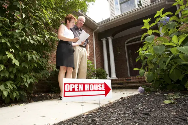 feature image of Myth Monday: “Open Houses Sell Homes”