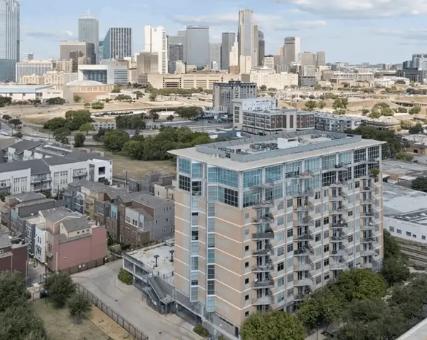 feature image of The Cedars: Dallas’ Creative, Historic Neighborhood Just South of Downtown