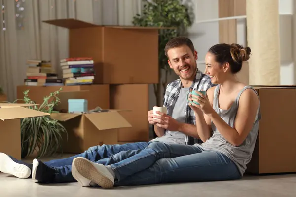 feature image of Under Contract? Great. Now Don’t Do These 5 Things.