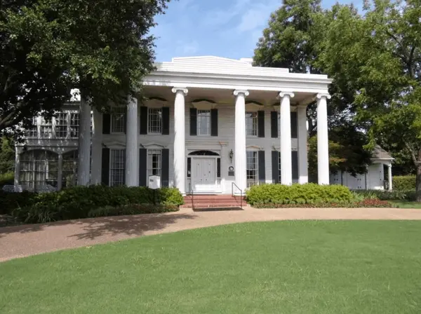 feature image of Before It Was North Dallas, Part Five: The Caruth Farm, the Names We Still Use and the Story of Dr. M.C. Cooper