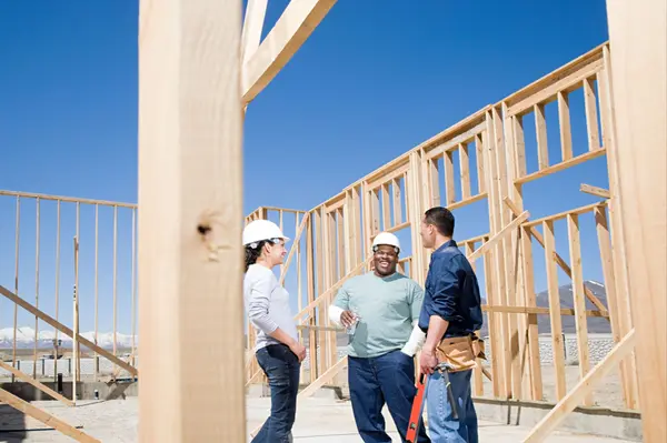 Myth Monday: “Builders Never Negotiate”
