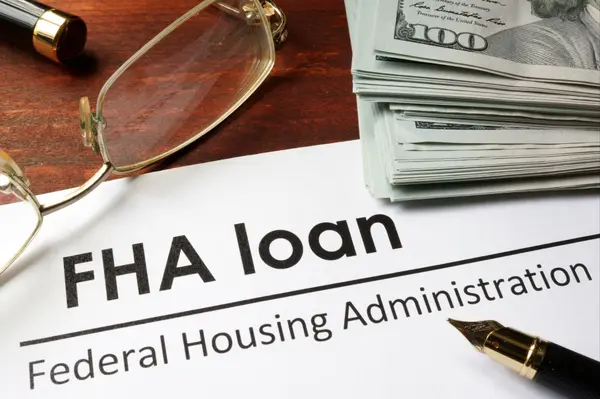 feature image of Myth Monday: “FHA Loans Are Bad Offers”
