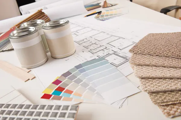 Myth Monday: “Everything Should Be Painted White Before You Sell”