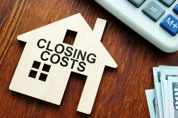 Myth Monday: “Your Down Payment Is All You Need”