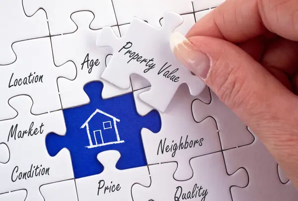 feature image of Myth Monday: “National Real Estate Trends Tell the Whole Story”