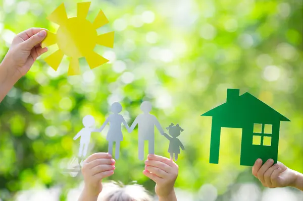 feature image of Myth Monday: “Spring Is Always the Best Time to Sell a House”