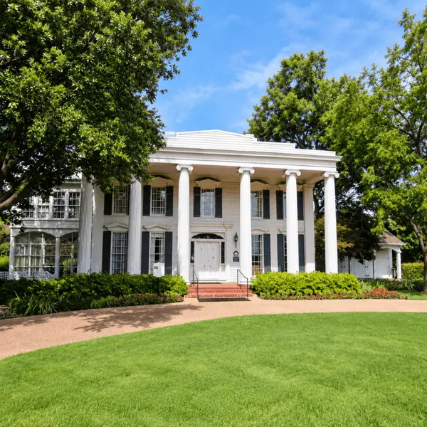 Before It Was North Dallas, Part Five: The Caruth Farm, the Names We Still Use and the Story of Dr. M.C. Cooper