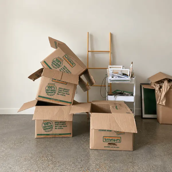 Myth Monday: “You Need to Remove Everything Before Selling”