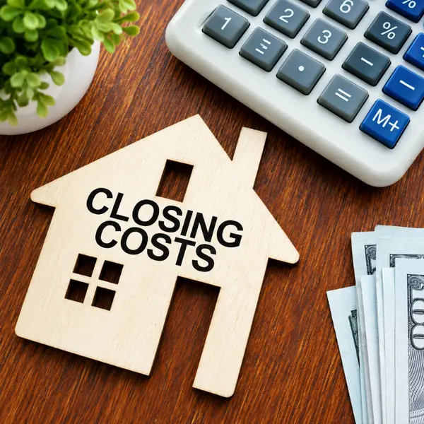 Myth Monday: “Your Down Payment Is All You Need”,Kelly Reber
