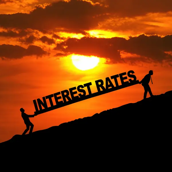 Myth Monday: “You Should Wait for Interest Rates to Drop Before Buying”
