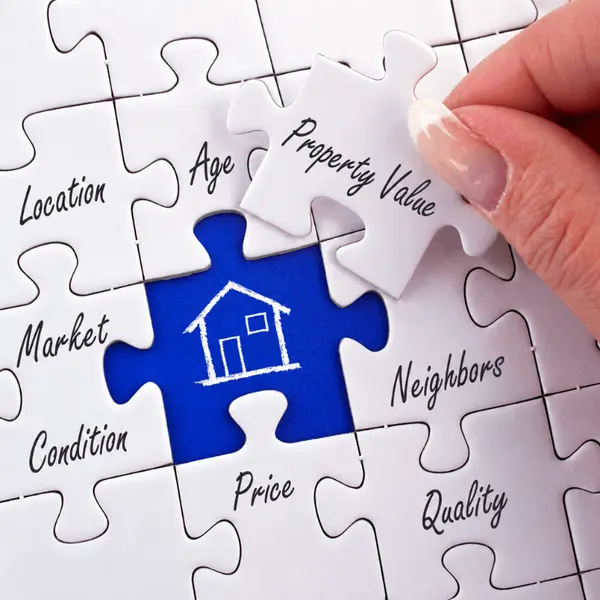 Myth Monday: “National Real Estate Trends Tell the Whole Story”