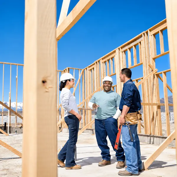 Myth Monday: “Builders Never Negotiate”