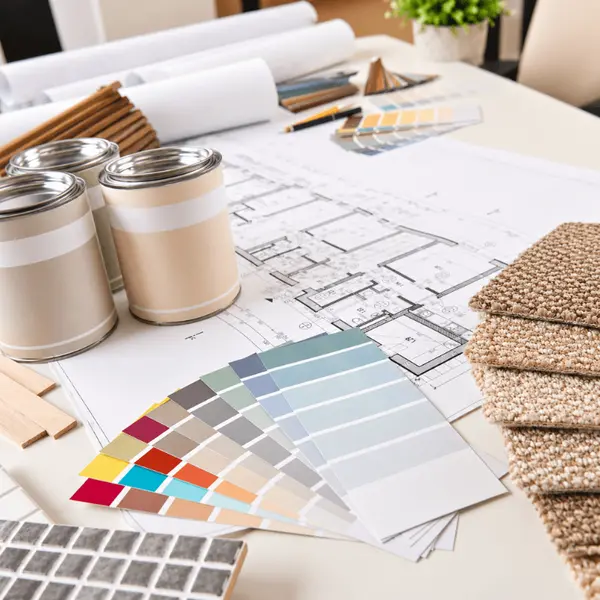 Myth Monday: “Everything Should Be Painted White Before You Sell”,Kelly Reber