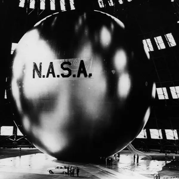 Before It Was North Dallas, Part One: The Richardson Engineers Who Helped Connect the Moon to Earth,Kelly Reber