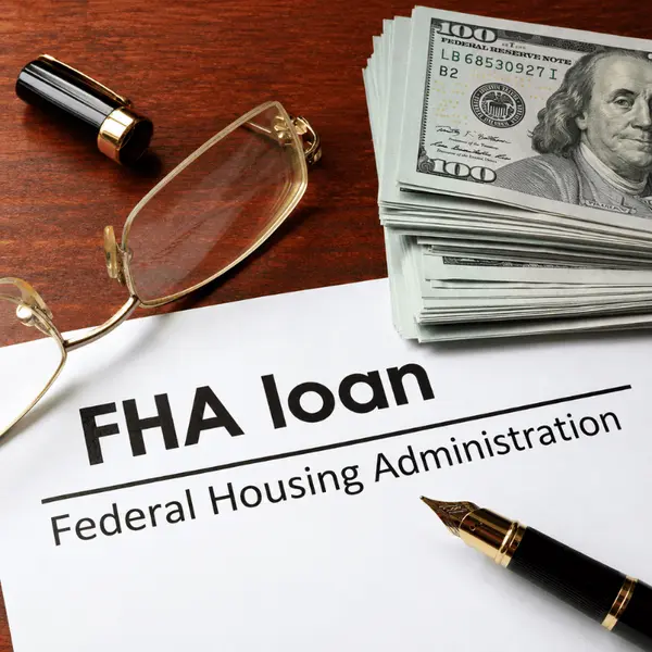 Myth Monday: “FHA Loans Are Bad Offers”,Kelly Reber