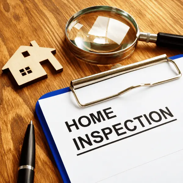 Myth Monday: “You Should Skip the Home Inspection”,Kelly Reber