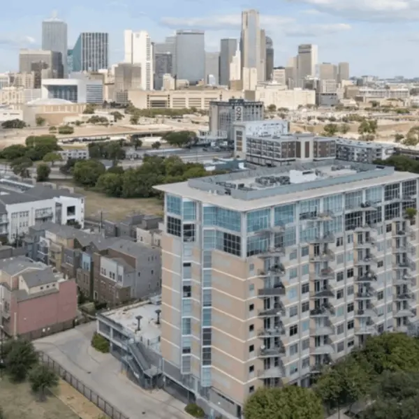 The Cedars: Dallas’ Creative, Historic Neighborhood Just South of Downtown,Kelly Reber