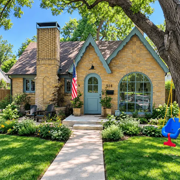 Why Some Historic Homes Are Worth Fighting For,Kelly Reber