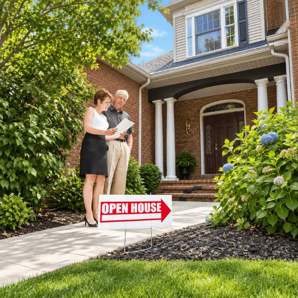 Myth Monday: “Open Houses Sell Homes”,Kelly Reber