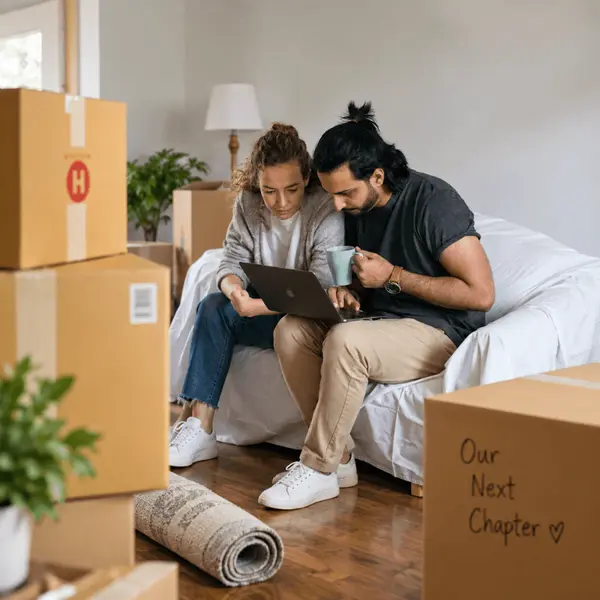 Myth Monday: “You Must Sell Your Home First Before Buying”,Kelly Reber