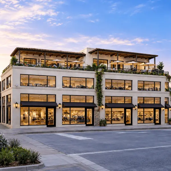 Downtown Richardson Is Having a Moment. And It’s Bigger Than One New Building,Kelly Reber