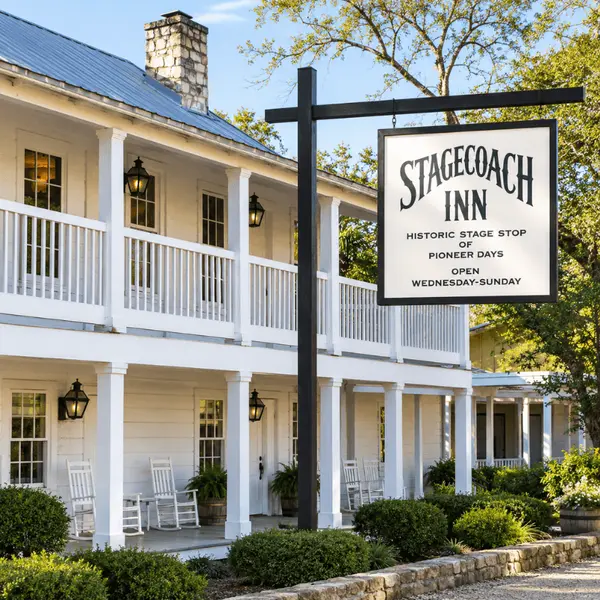 Salado, Texas: A Quiet Historic Getaway from Dallas That Feels Like a Hidden Secret,Kelly Reber