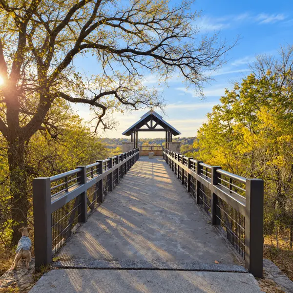 The Best Parks & Outdoor Lifestyle Spots for Families in North Dallas,Kelly Reber