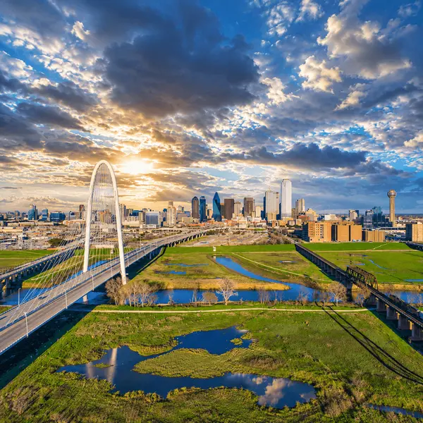 Top 7 Hidden Neighborhoods with Big Growth Potential Near Dallas,Kelly Reber