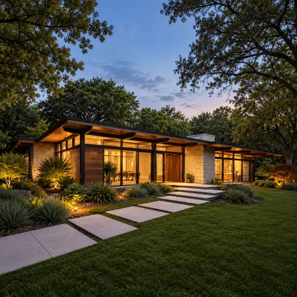 Dallas Design That Stands the Test of Time,Kelly Reber