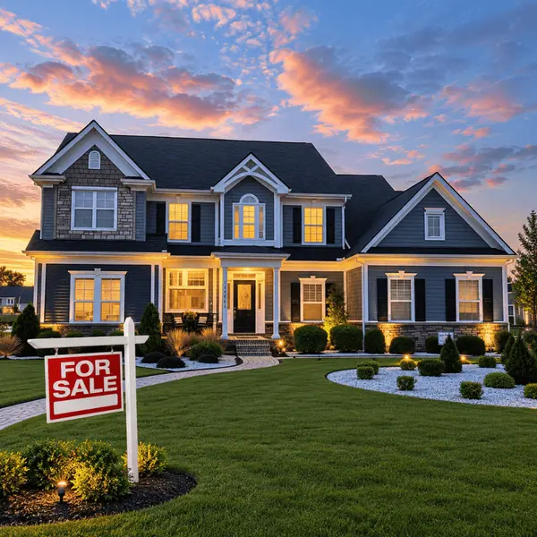Myth Monday: Should You Wait for Interest Rates to Drop Before Buying a Home?,Kelly Reber