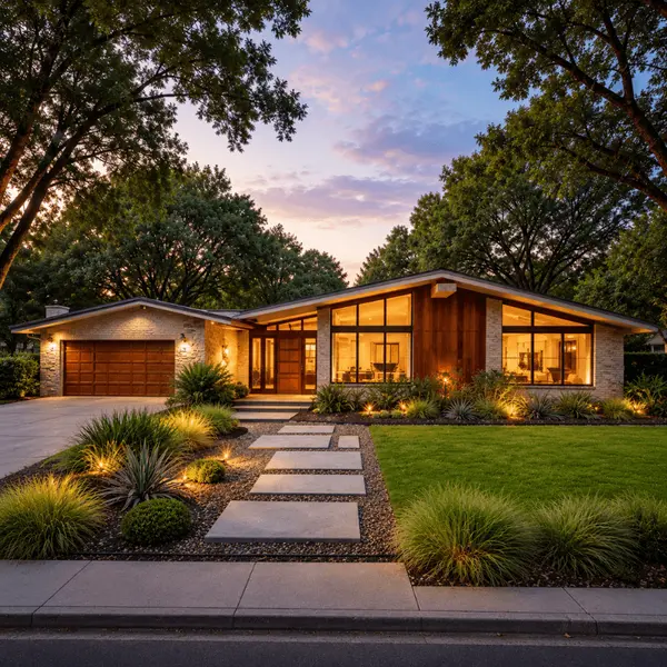 Architectural Style as an Investment Strategy in Dallas Real Estate,Kelly Reber