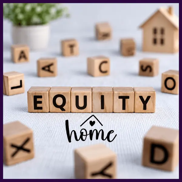 How Your Home Equity Could Be the Key to Your Next Big Move,Kelly Reber