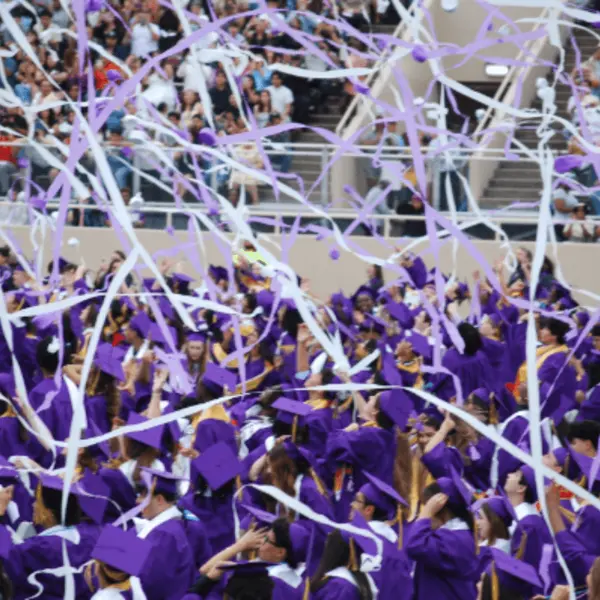 Richardson ISD Class of 2025: A Record-Breaking Year of Achievement,Kelly Reber