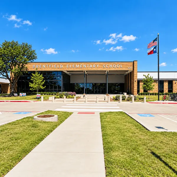 Neighborhood Spotlight: Brentfield Elementary & the Community It Anchors,Kelly Reber