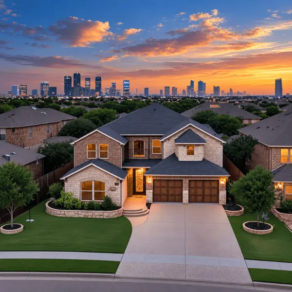 Balancing Seclusion vs. Community: Which North Dallas Neighborhood Fits Your Lifestyle?,Kelly Reber