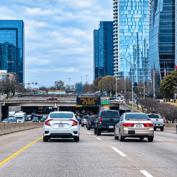 Commuter Guide for North Dallas & Collin County Buyers,Kelly Reber