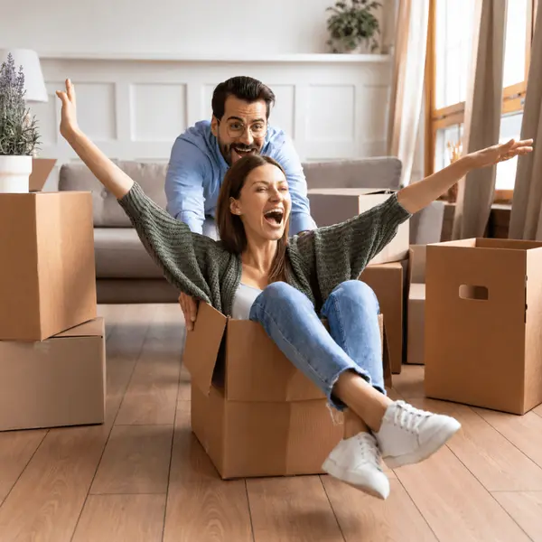 What Buyers Are Really Thinking When They Tour Your Home,Kelly Reber