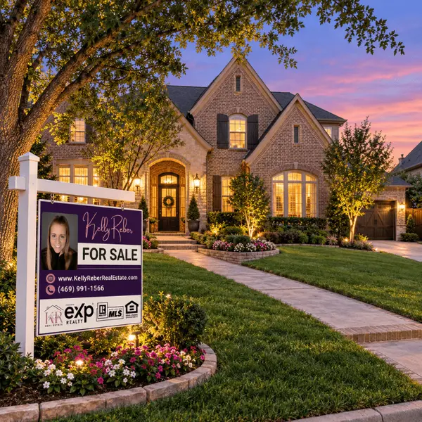 Is the Dallas Housing Market About to Crash,Kelly Reber