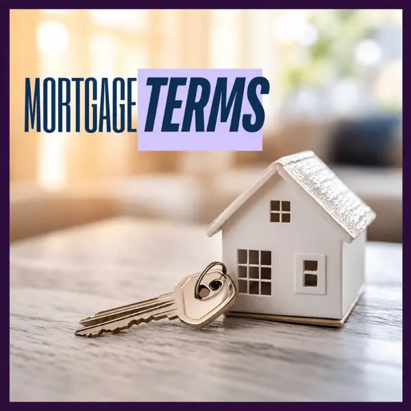 Must-Know Mortgage Terms Every Dallas Home Buyer Should Understand,Kelly Reber