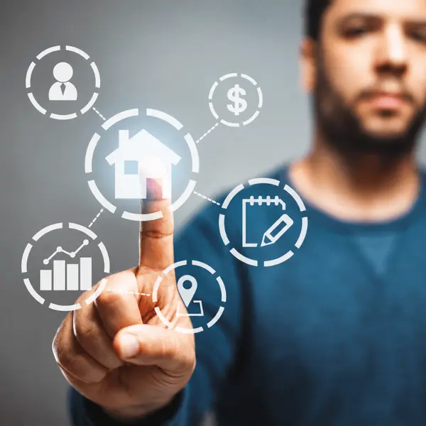 Zillow Couldn’t Trust Zillow. Why Should You?,Kelly Reber