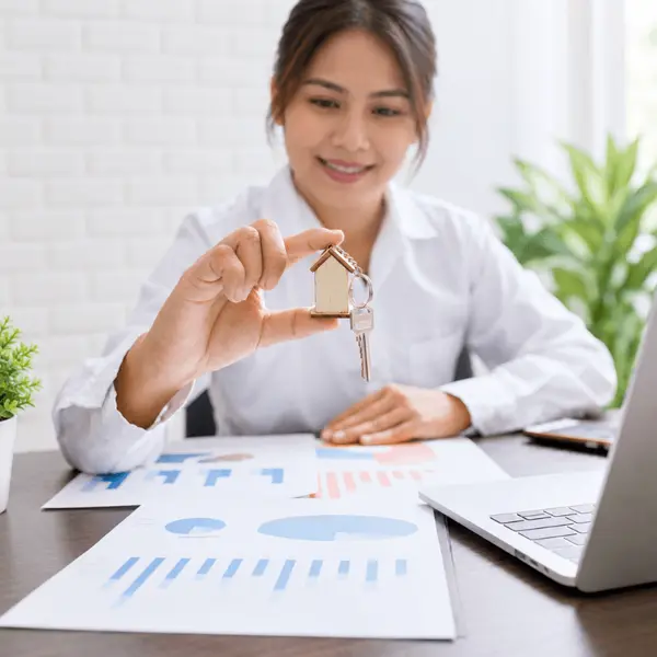 The Role of Buyer Financing Types (FHA, VA, Conventional) in DFW Home Success,Kelly Reber