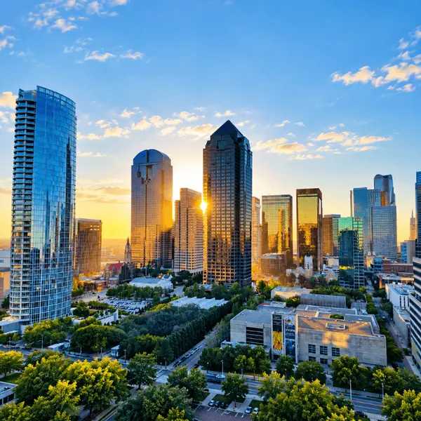 The Fed Dropped Rates — What Does That Mean for Dallas Home Buyers & Sellers?,Kelly Reber