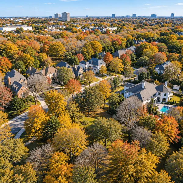 Living in North Dallas: 7 Things Only Locals Will Tell You,Kelly Reber