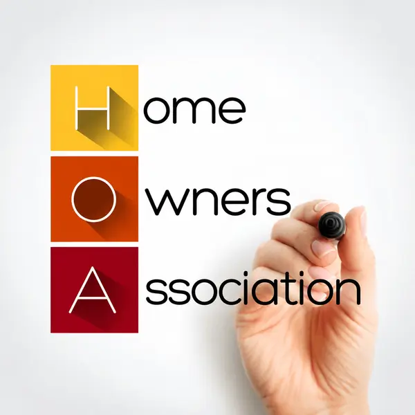 What Buyers Should Know About HOA Rules in North Dallas Neighborhoods,Kelly Reber