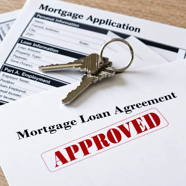 feature image of Myth Monday: “You Should Find the House Before Talking to a Lender”