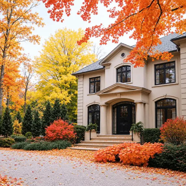 The Secret Advantage of Selling Your Home in the Fall,Kelly Reber