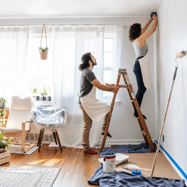 Home Maintenance That Improves Value Before You Sell in Dallas,Kelly Reber