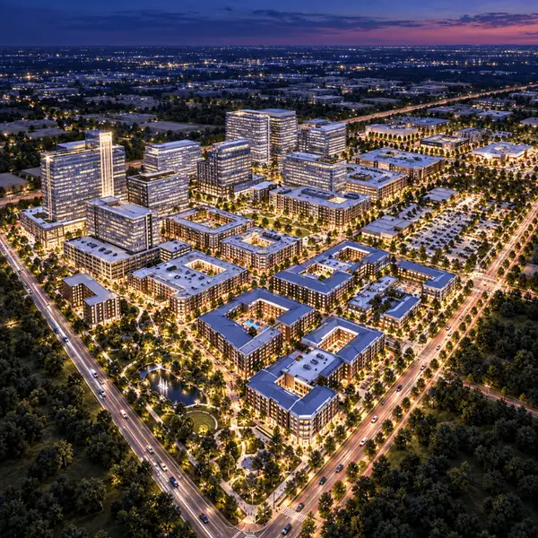 Buying or Selling: Why North Dallas, Richardson & Plano Are Booming,Kelly Reber