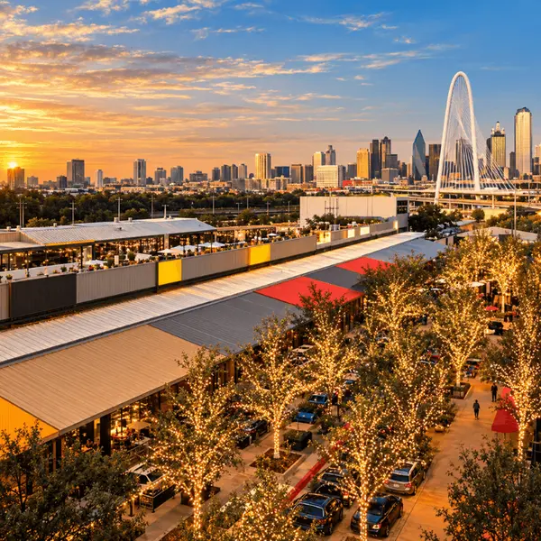 Dallas Nbhd 2 Watch Series - Trinity Groves - Blog Thumbnail